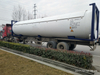 T50 20FT/ 40FT Propane METHYL CHLORIDE ETHANE ISO Tank Containers