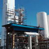 Liquid/ Gaseous Oxygen/ Nitrogen/ Argon Plants Cryogenic Air Separation Units