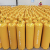 Welded Steel Dissolved Acetylene Gas Cylinders with Valves