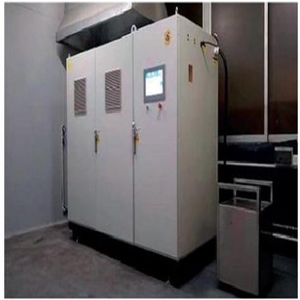 PEM Water Eletrolysis Green Hydrogen Gas Generator Electrolyzer