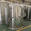 5000 Liter Stainless Steel Cryogenic Portable Liquid Oxygen Tanks