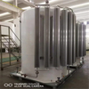 3,000~5000L ASME Code Mini CO2 Storage Tank Food Grade 