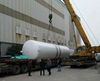 Perlite Vacuum Insulation Liquid Oxygen/ Nitrogen/ Argon Tanks