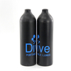 200bar Aluminum Cylinders for Scuba Diving ISO DOT Standards