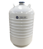 20~50L Liquid Nitrogen Dewar for Biological Samples Transportion And Storage 