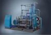 Oil-Free Air-cooled N2O4 Dinitrogen Tetroxide/ Helium/ Special Gas Compressors