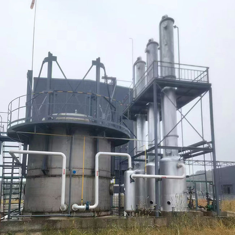 Calcium Carbide Acetylene Gas Generator Plants | 10-500m/h Capacity