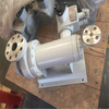 Cryogenic Liquid CO2 Carbon Dioxide Centrifugal Transfer Pumps