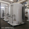 5000 Liter Portable Mini CO2 Cryogenic Liquid Tanks CO2 Containers