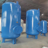 ASME Code Carbon Steel Vertical Compressed Air Storage Tanks 