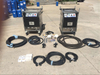 Single Hose Dry Ice Cleaning Machine Dry Ice Blasting Equipment 