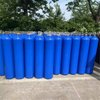 TPED TUV Certification Industrial/ Medical Oxygen Gas Cylinders