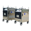 Single Hose Dry Ice Cleaning Machine Dry Ice Blasting Equipment 