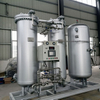 Industrial And Medical PSA Oxygen Generator O2 Generation Plant