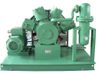 Oil-Free SF6/ Argon/ Helium/ Hydrogen/ Natural Gas Piston Compressors