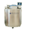 550 Liter Cryogenic LIN Tank for Biological Sample Storage