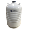 20~50L Liquid Nitrogen Dewar for Biological Samples Transportion And Storage 