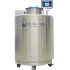 750 Liter Stainless Steel Liquid Nitrogen Cryogenic Dewar Tank