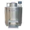 1000 Liter Cryogenic LN2 Tank for Preservation of Specimen