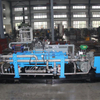 High Purity Hydrogen Diaphragm Compressor for Renewable Energy Storage