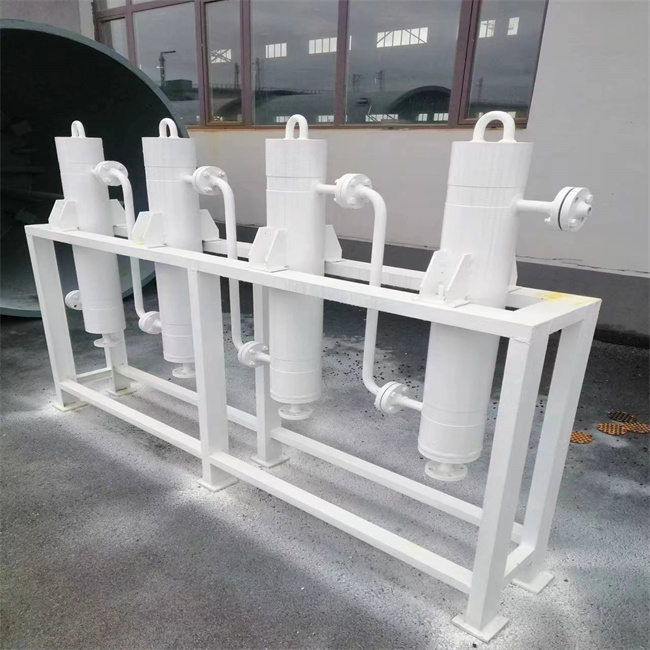 150m3/h Acetylene Production Equipment and Cylinder Filling Plant