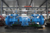 Diaphragm Compressors for Highly Corrosive/ Toxic/ Harmful/ Flammable/ Explosive And Radioactive Gases