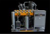 Oil-Free Air-cooled N2O4 Dinitrogen Tetroxide/ Helium/ Special Gas Compressors