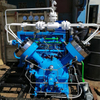 High Purity Hydrogen Diaphragm Compressor for Renewable Energy Storage