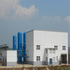 6000Nm3/h Reliable VPSA Oxygen Generator for Titanium Production