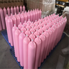 DOT ISO International Standard Carbon Dioxide Aluminum Cylinders 