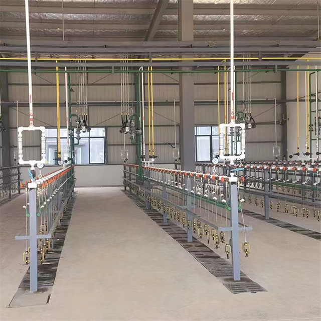 High Purity Acetylene Plant Gas Generator with PLC Automatic Control System