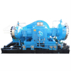 Water-cooled Oil-free N2O Diaphragm Compressor Nitrous Oxide Compressor