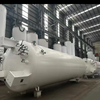 TPED/ ASME Standard Cryogenic LOX/ LN2/ LAr/ LNG/ CO2 Storage Tanks 